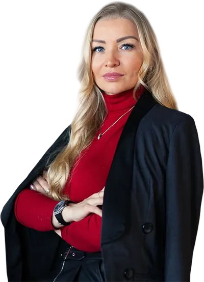 Марина Измайлова