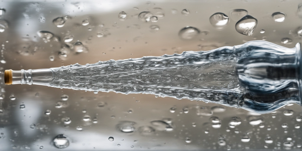 Ёмкость для воды 500